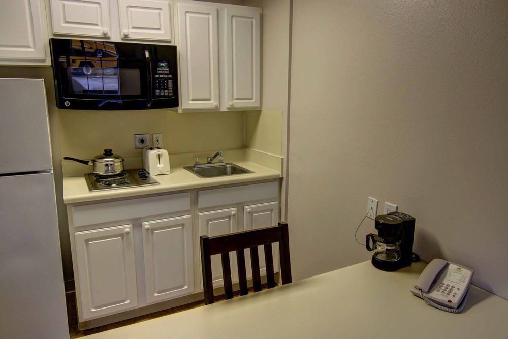 Intown Suites Extended Stay Marietta Ga - Roswell Rd חדר תמונה