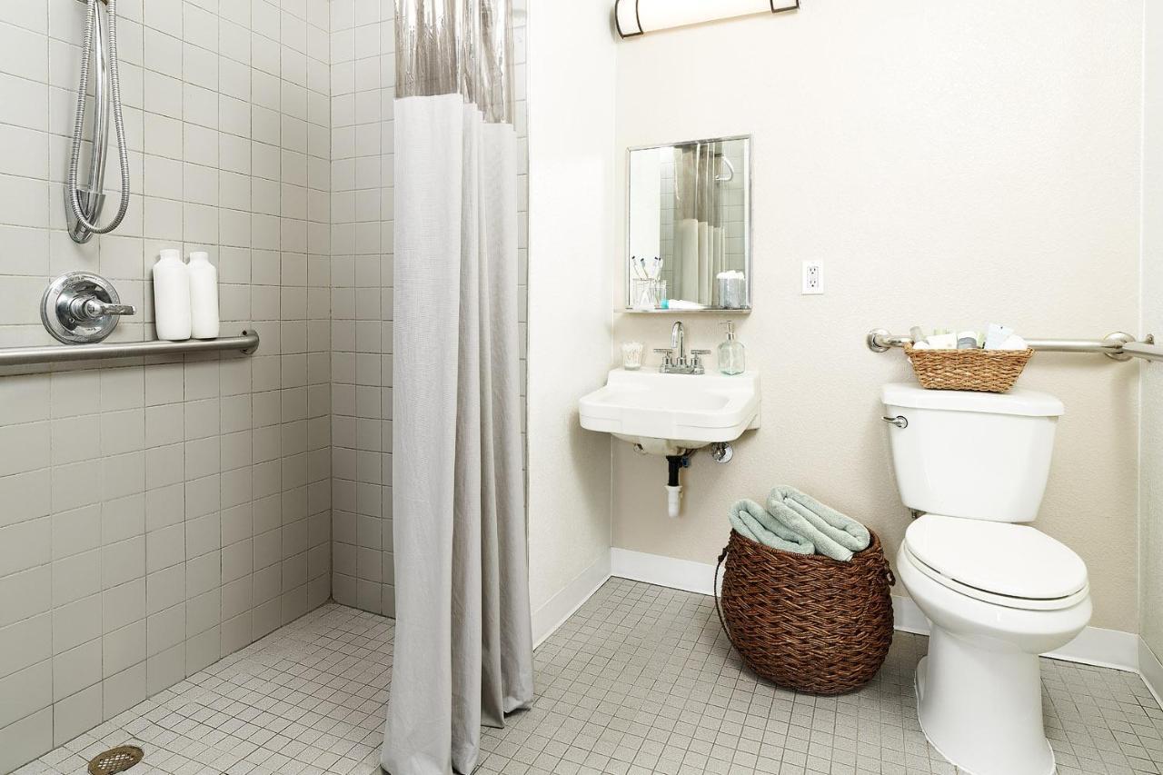 Intown Suites Extended Stay Marietta Ga - Roswell Rd מראה חיצוני תמונה