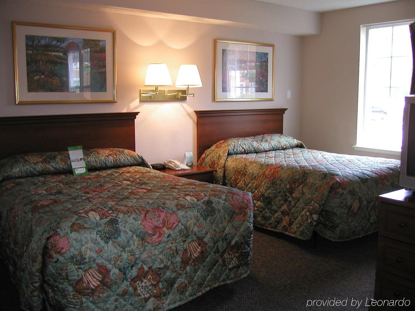 Intown Suites Extended Stay Marietta Ga - Roswell Rd חדר תמונה