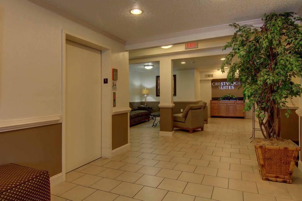 Intown Suites Extended Stay Marietta Ga - Roswell Rd מראה חיצוני תמונה